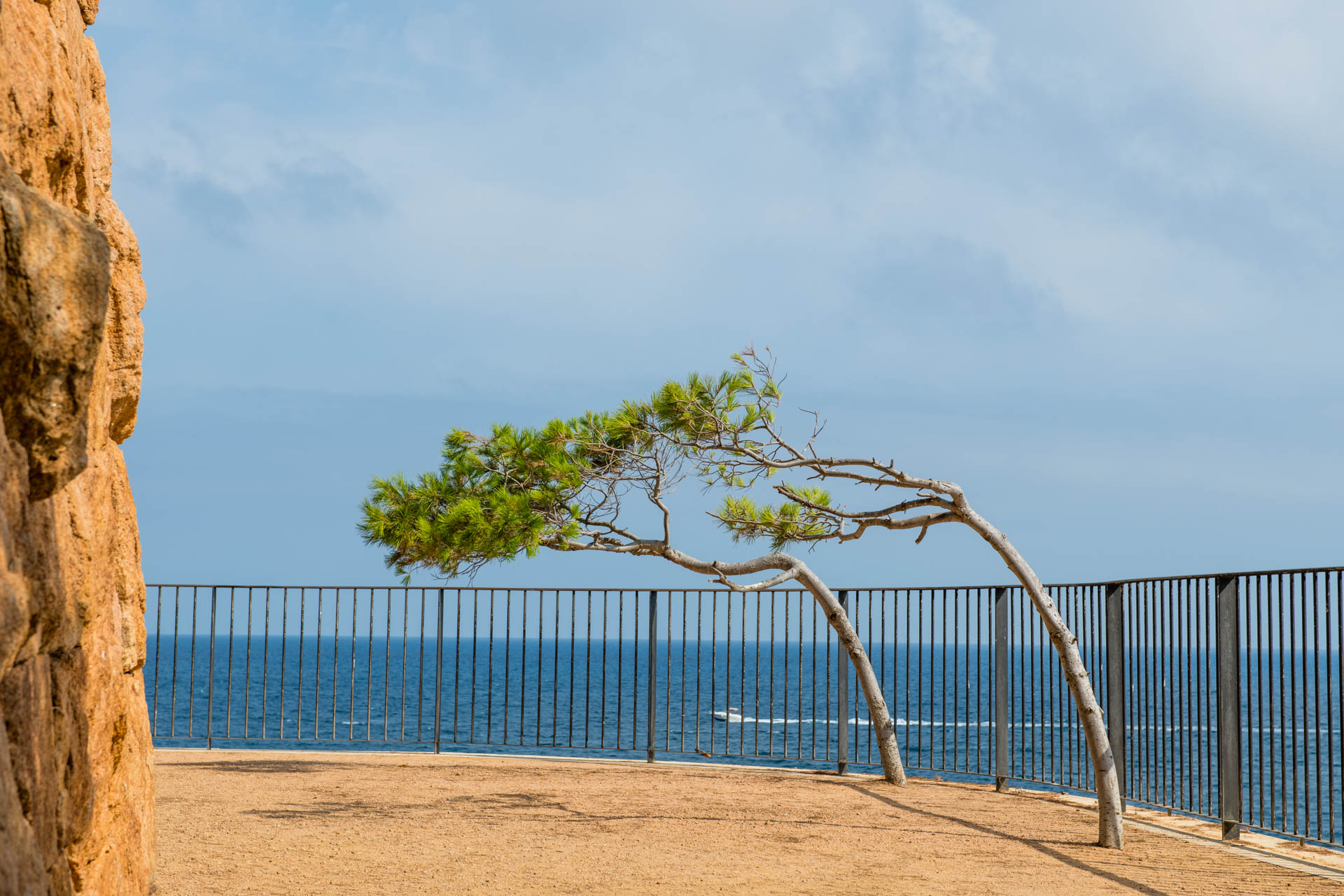 Camí de Ronda, S'Agaró